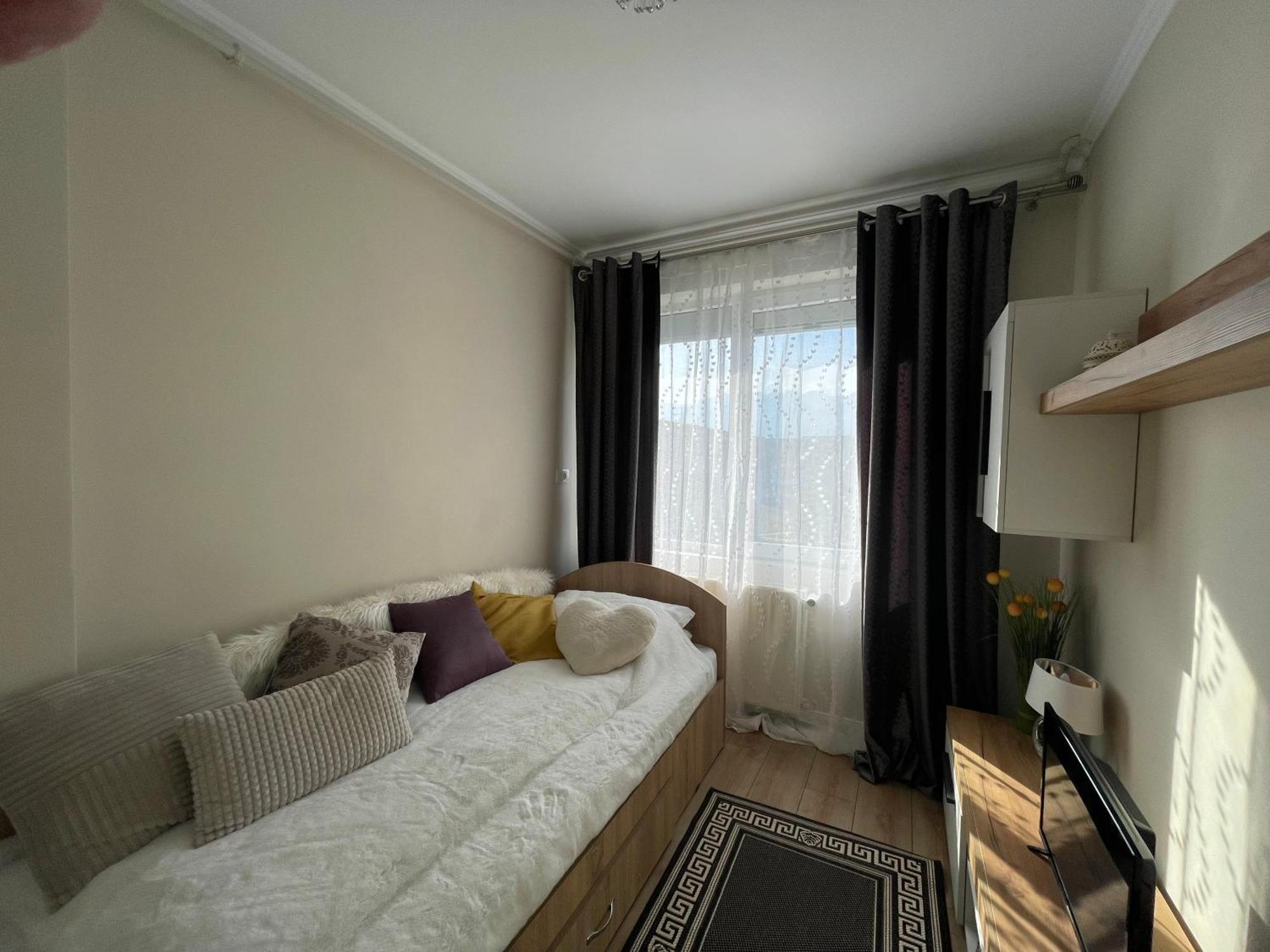 Victoria City View Екстер'єр фото