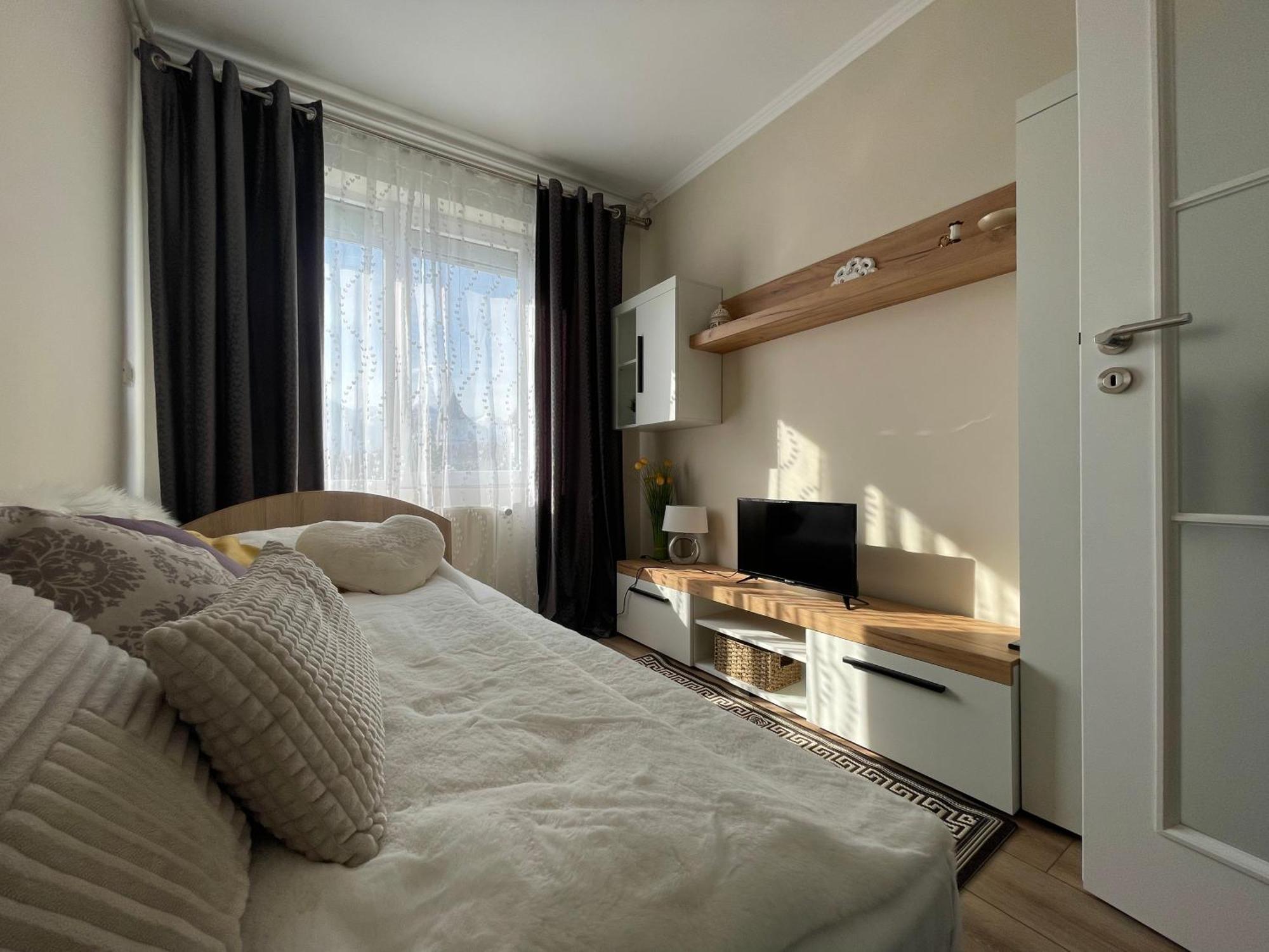 Victoria City View Екстер'єр фото