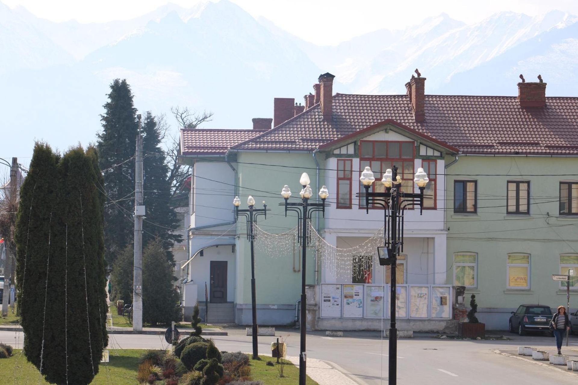 Victoria City View Екстер'єр фото
