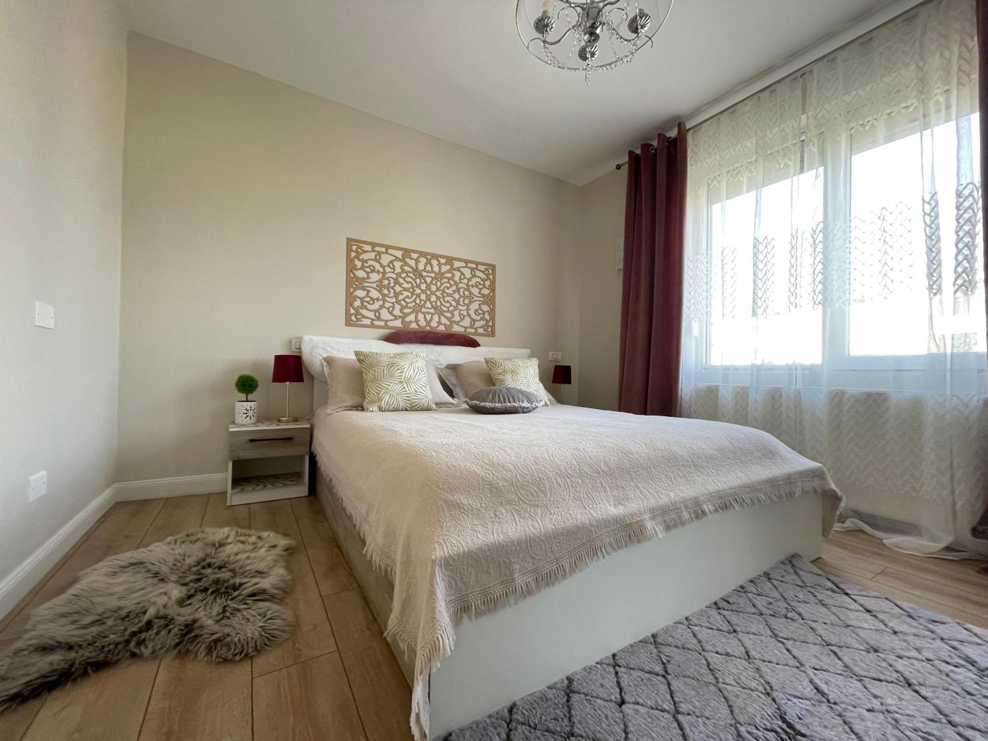 Victoria City View Екстер'єр фото